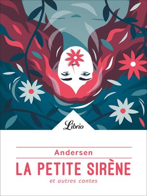 cover image of La Petite Sirène et autres contes